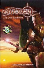 Geboren : The New Beginning